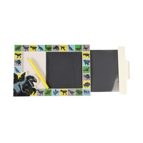 Prehistoric Land rajzoló tábla - Rex london-image-3