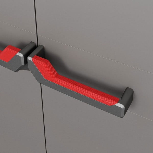 Műhely szekrény Stilo - Keter-image-4