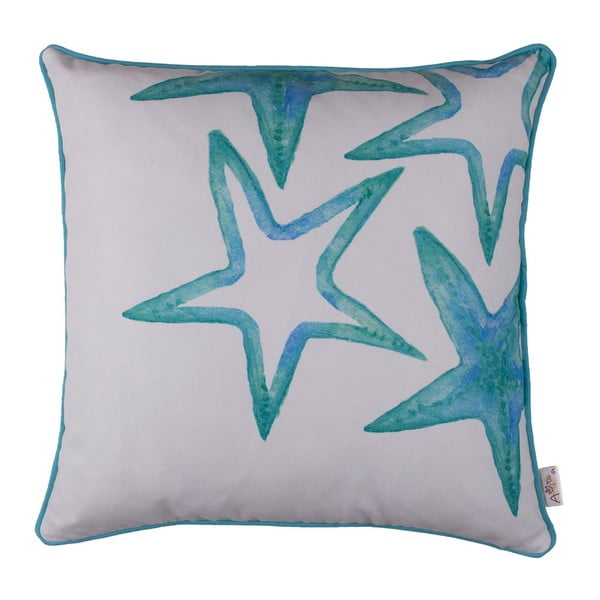 Sea Star párnahuzat, 43 x 43 cm - Mike & Co. NEW YORK
