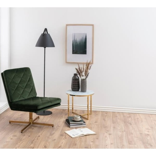 Kerek tárolóasztal ø 50 cm Alisma - Actona-image-1