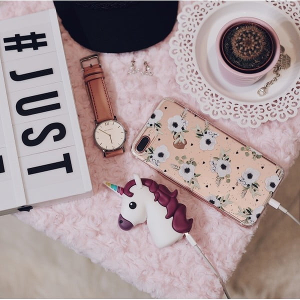 Unicorn hordozható USB töltő - Moji Power-image-4