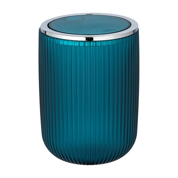 Agropoli kék fürdőszobai szemetes - Wenko-image-1