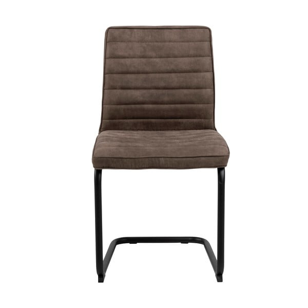 Zola barna étkezőszék - Actona-image-2