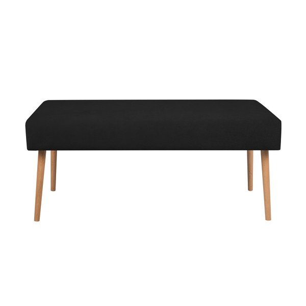 Bergamot fekete ülőpad - Mazzini Sofas-image-2