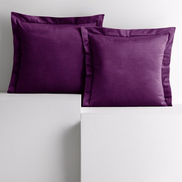 Párnahuzat szett 2 db-os 45x45 cm Side – AmeliaHome-image-4