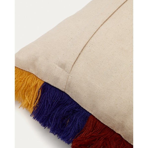 Gyerek párnahuzat 30x50 cm Zelda – Kave Home-image-3