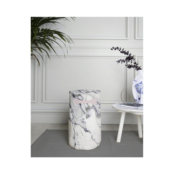 Puff márványmintával - Really Nice Things-image-1