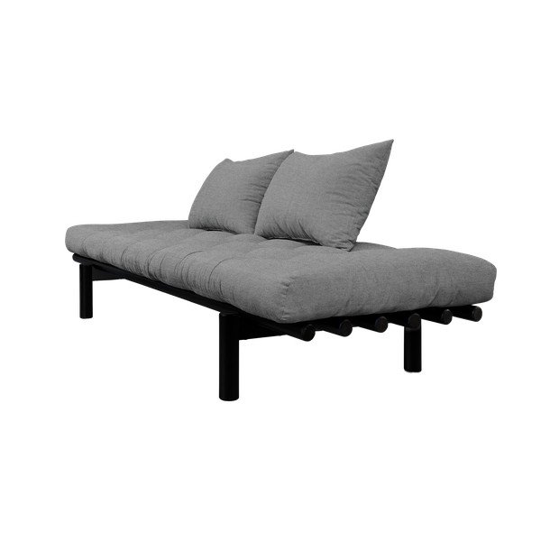 Pace szürke kanapé 200 cm - Karup Design-image-3