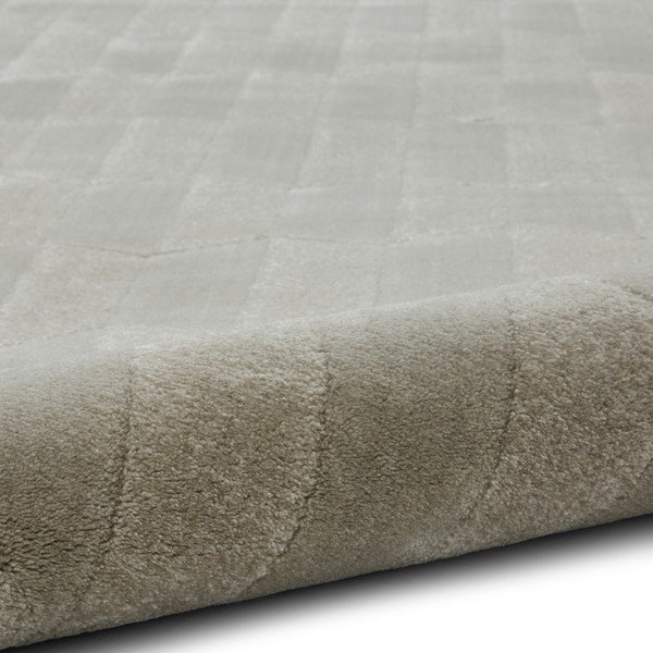 Aurora Minimal bézs szőnyeg, 160 x 220 cm - Think Rugs-image-4