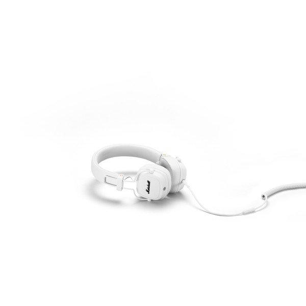 Major III fehér fejhallgató - Marshall-image-2