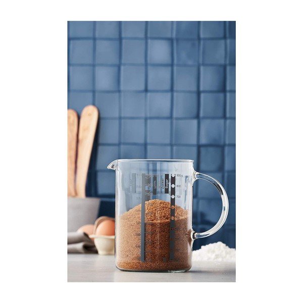 Üveg mérőkancsó, 1 l - WMF-image-2