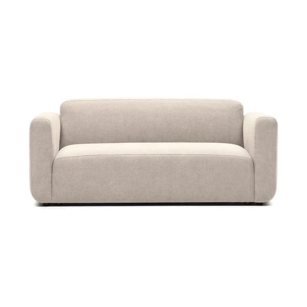 Bézs kanapé 188 cm Neom – Kave Home