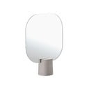 Kozmetikai tükör 20x26,5 cm Time – Zone