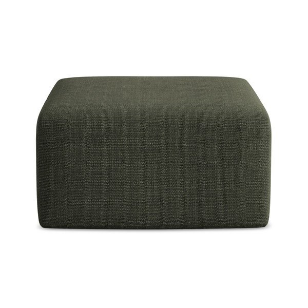 Zöld lábtartó Keli – Makamii