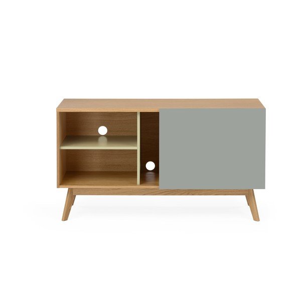 Avon szürke komód - Woodman-image-3