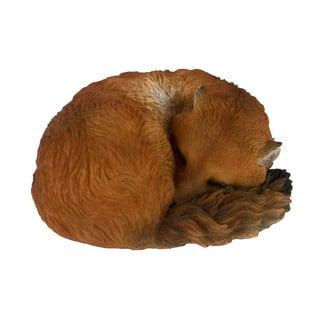 Poligyanta kerti szobor Fox – Esschert Design