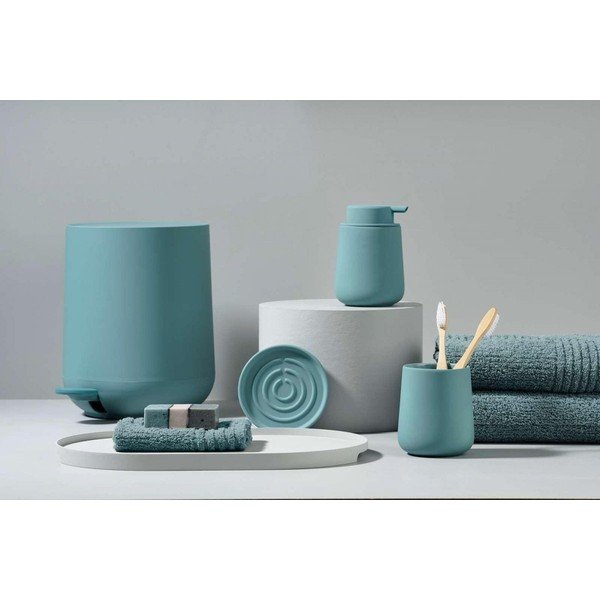 Kék szemetes 3 l Nova – Zone-image-2