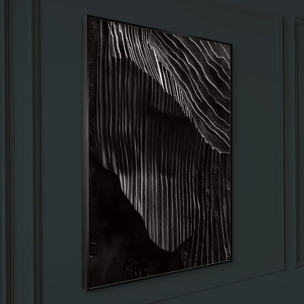 Kép 70x100 cm Bold – Styler-image-3