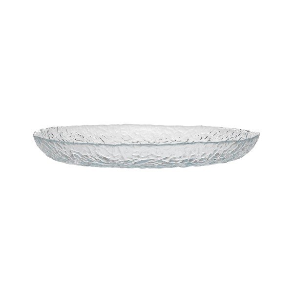 Desszertes üveg tányér ø 21 cm Brisa – Costa Nova-image-2