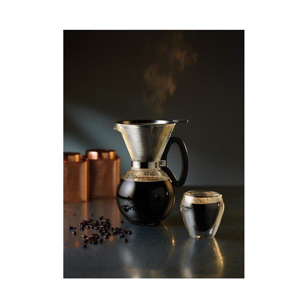Le'Xpress kávéfőző, 1,1 l - Kitchen Craft-image-1