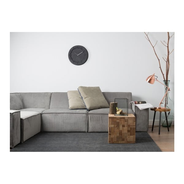 James világosszürke sarokelem kanapéhoz - Zuiver-image-2