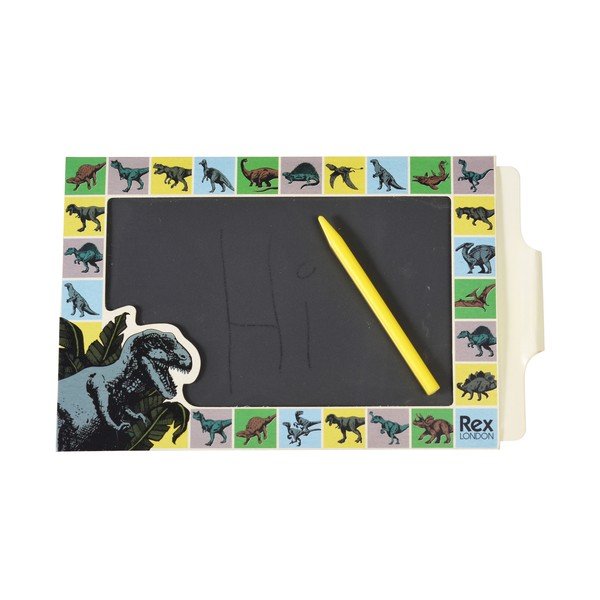 Prehistoric Land rajzoló tábla - Rex london-image-2