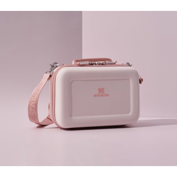 Uzsonnás doboz All Day Arista Mini Lunch Box Rose Quartz – Stanley-image-2