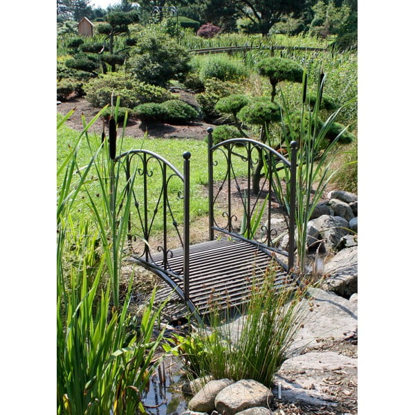 Kerti híd Taupo - Garden Pleasure-image-3