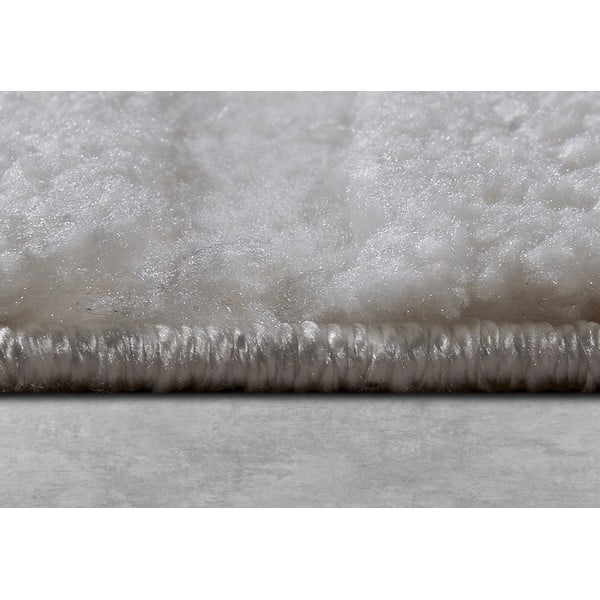 Krémszínű szőnyeg 80x120 cm Itinerance Cream White – Elle Decoration-image-4