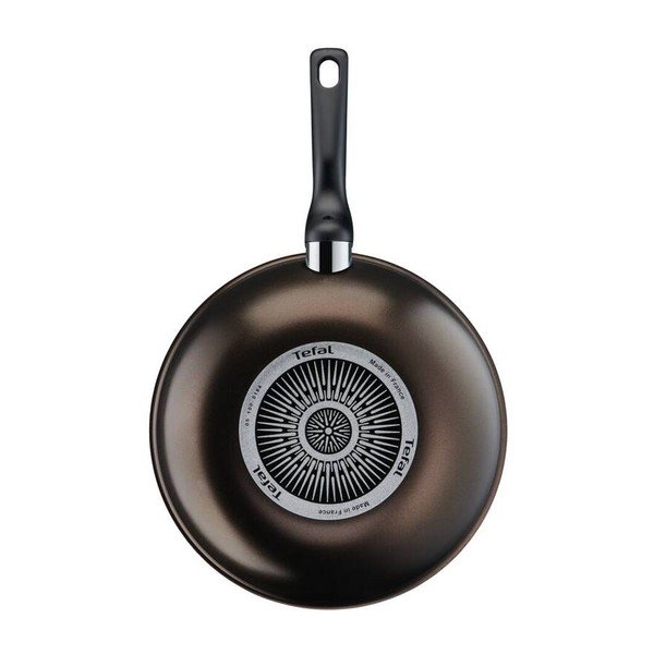 Alumínium wok serpenyő ø 28 cm XL Intense – Tefal-image-1