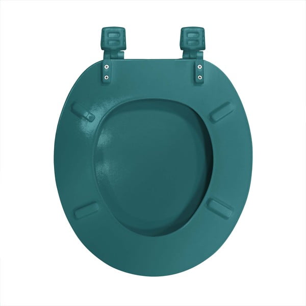 WC-ülőke 37 x 41,5 cm Vitamine – douceur d'intérieur-image-2