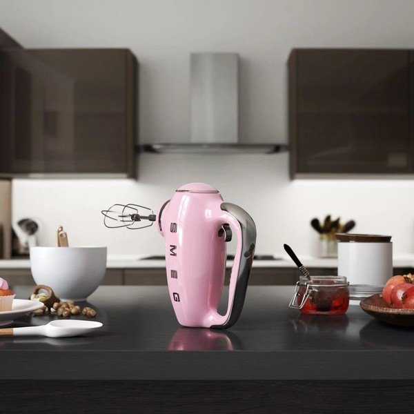 Kézi habverő Retro Style – SMEG-image-1