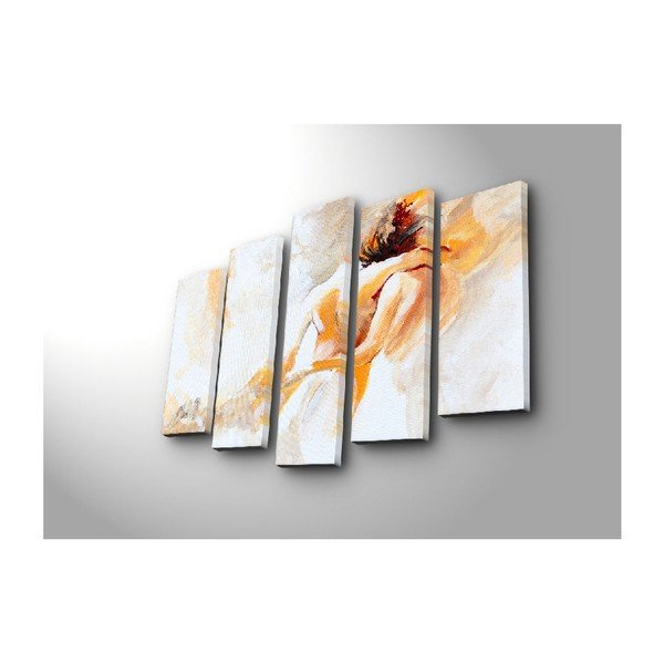 Couple többrészes kép, 105 x 70 cm-image-2
