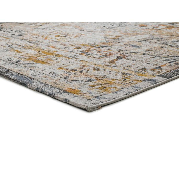 Bézs szőnyeg 134x200 cm Springs – Universal-image-2