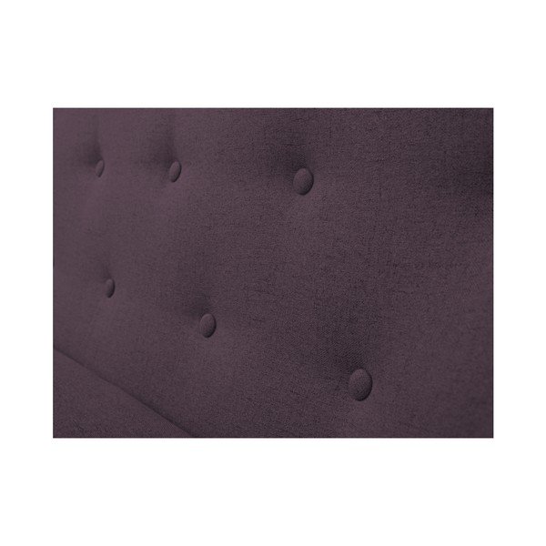Sicile mustársárga 2 személyes kanapé világos lábakkal - Mazzini Sofas-image-4