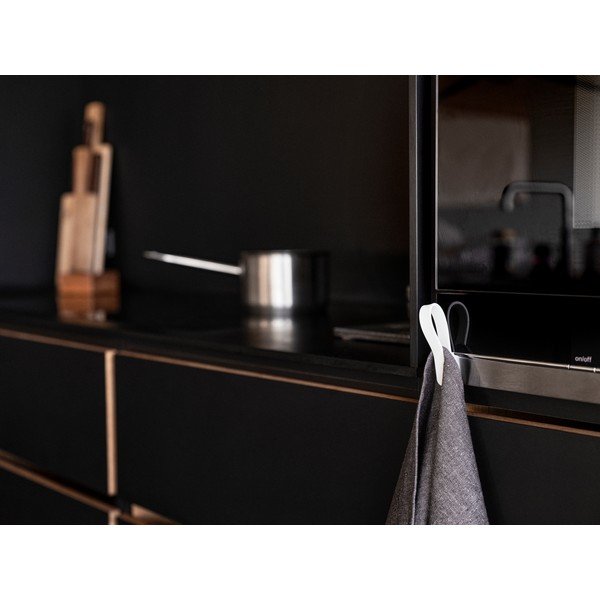 Szilikon akasztó szett 2 db-os Loop – Zone-image-1