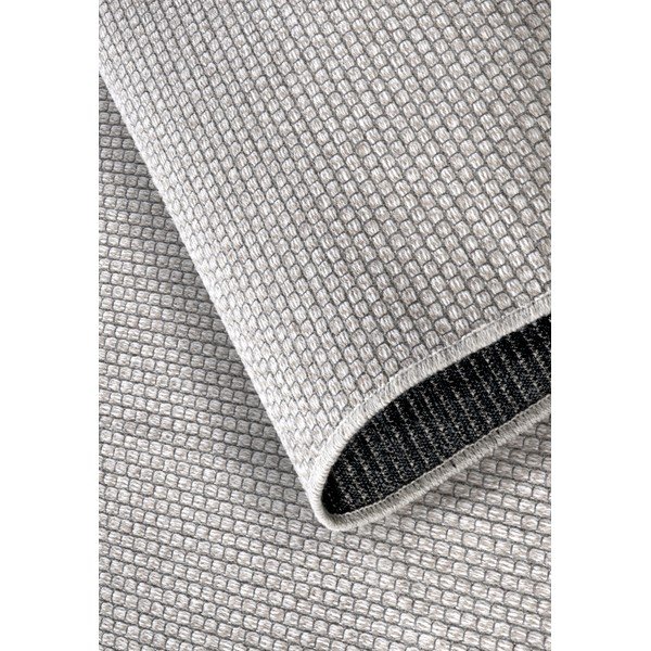 Világosszürke gyapjú szőnyeg 200x290 cm Charles – Villeroy&Boch-image-3