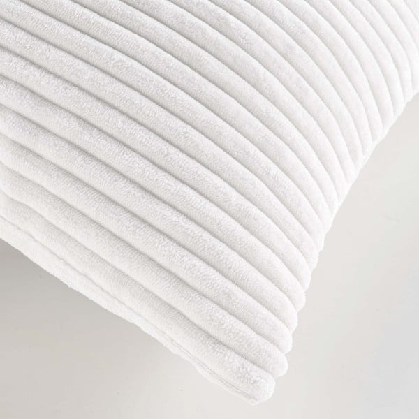 Kordbársony díszpárna 45x45 cm Nils – douceur d'intérieur-image-2