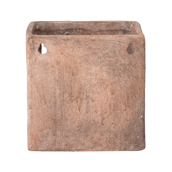 Terrakotta fali lámpás 15 cm Ora – Bloomingville-image-3