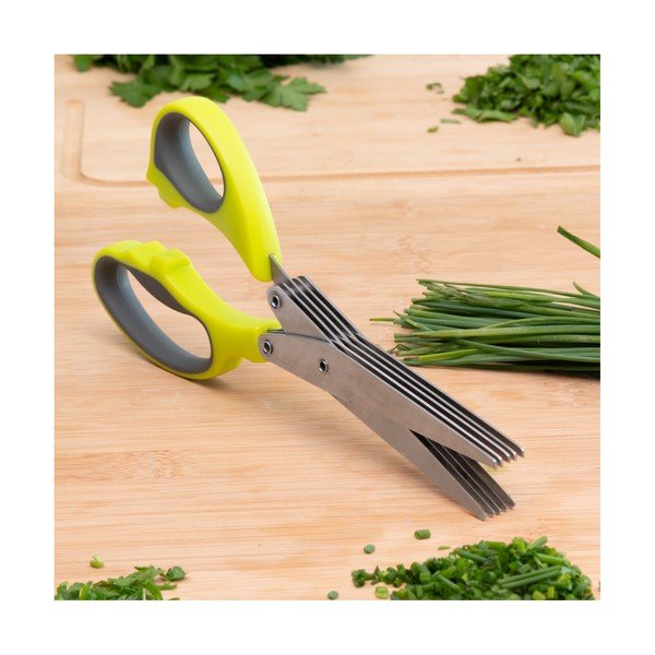 Fűszernövény olló - InnovaGoods-image-3
