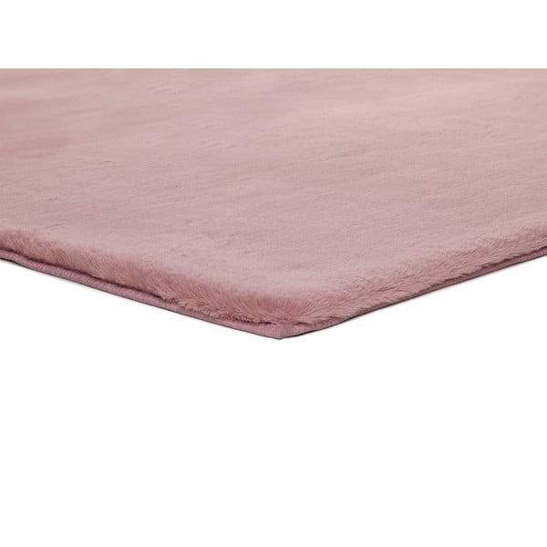 Fox Liso rózsaszín szőnyeg, 120 x 180 cm - Universal-image-2