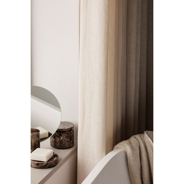 Marble barna agyagkerámia alátét - Blomus-image-2
