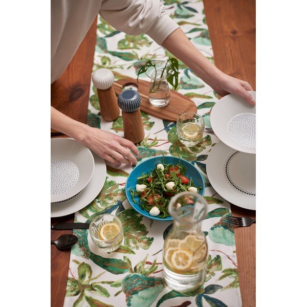 Vacation asztali futó, 40 x 140 cm - Mike & Co. NEW YORK-image-1