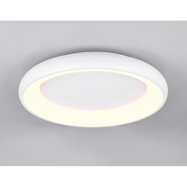 Fehér LED dimmelhető mennyezeti lámpa Cardona – Trio-image-1