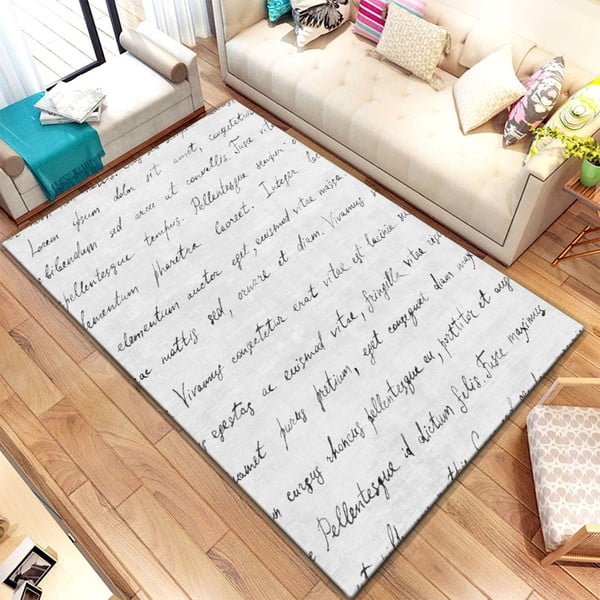 Digital Carpets Puro szőnyeg, 140 x 220 cm - Homefesto