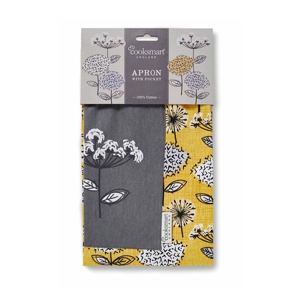 Retros pamut kötény - Cooksmart ®-image-2