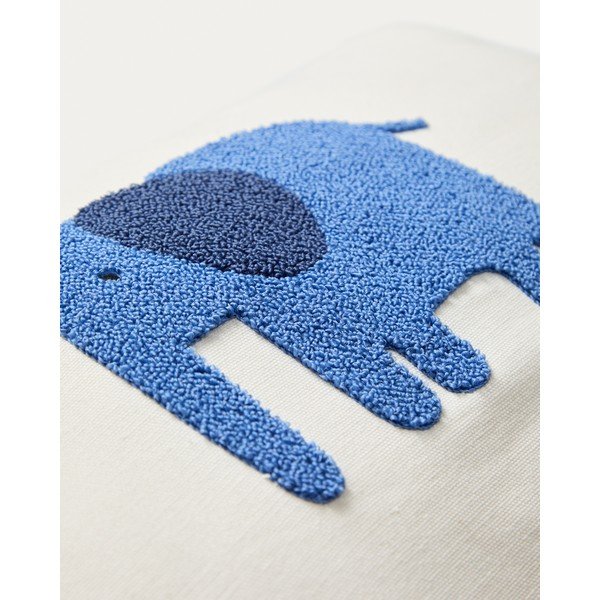 Pamut gyerek párnahuzat 50x30 cm Tandani – Kave Home-image-3