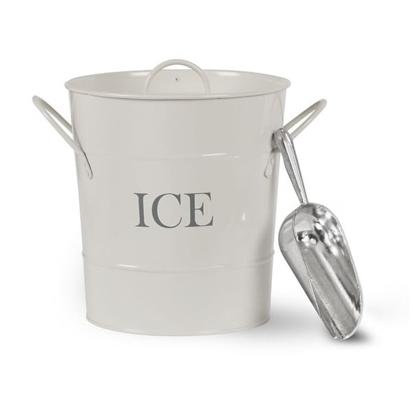 Ice jégtartó vödör lapáttal - Garden Trading