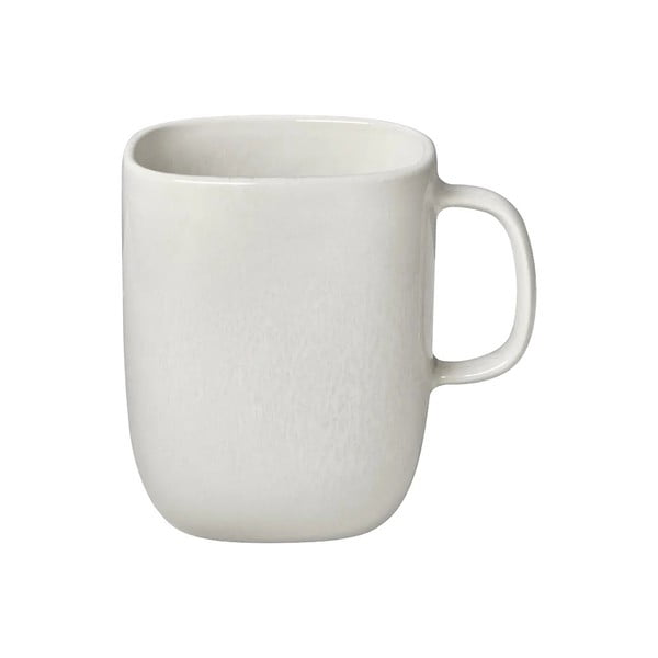 Krémszínű kőedény bögre 400 ml Vahlo – Blomus