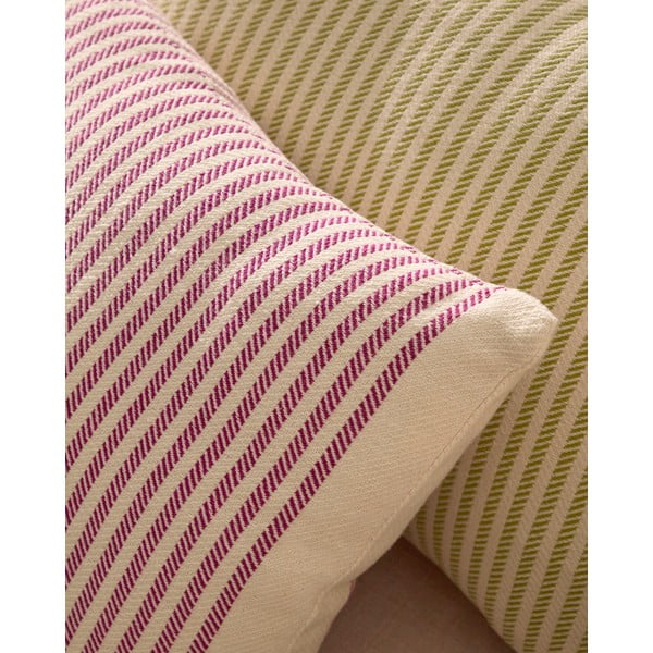 Pamut párnahuzat 40x60 cm Lioris – Kave Home-image-2